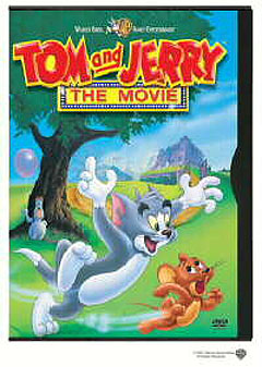 Том и Джери: Кино - Tom and Jerry: The Movie