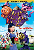 Новые приключения Золушки 2 - Happily N'Ever After 2