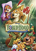 Робин Гуд - Robin Hood