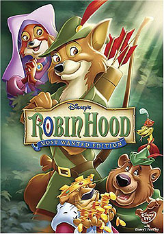 Робин Гуд - Robin Hood