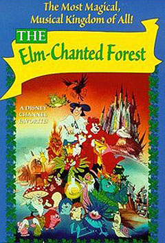 Зачарованный лес - The Elmchanted Forest