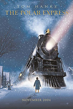 Полярный экспресс - The Polar Express