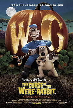 Уоллес и Громит: Проклятие Кролика - Оборотня - Wallace & Gromit in The Curse of the Were-Rabbit