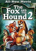 Лис и его охотничий пес 2 - The Fox and the Hound 2