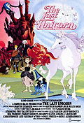 Последний единорог - The Last Unicorn