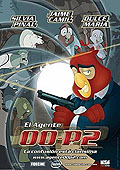 Агент 00-P2 - El Agente 00-P2
