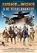 Люк и Люси: Техасские рейнджеры - Suske En Wiske: De Texas Rakkers