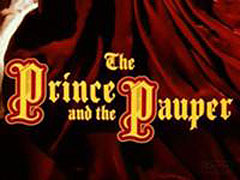 Принц и нищий - The Prince and the Pauper
