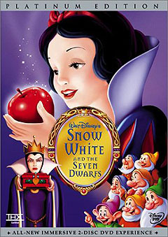 Белоснежка и семь гномов - Snow White and the Seven Dwarfs